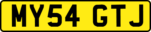 MY54GTJ