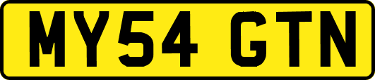 MY54GTN