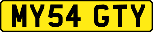 MY54GTY