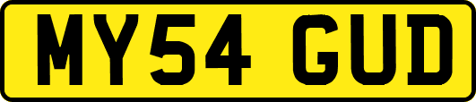 MY54GUD