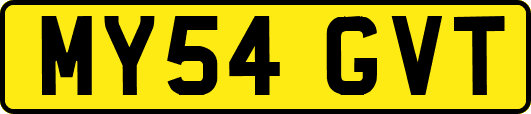 MY54GVT