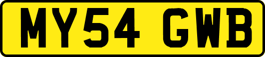 MY54GWB
