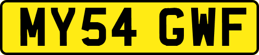 MY54GWF