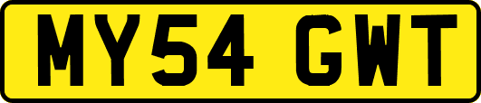 MY54GWT