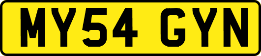 MY54GYN