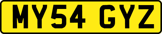 MY54GYZ