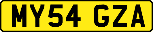 MY54GZA