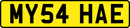 MY54HAE