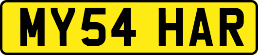 MY54HAR