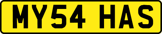 MY54HAS