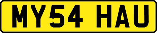 MY54HAU