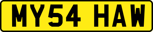 MY54HAW