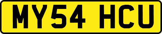 MY54HCU