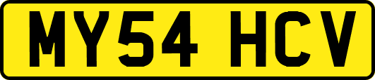 MY54HCV