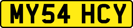 MY54HCY