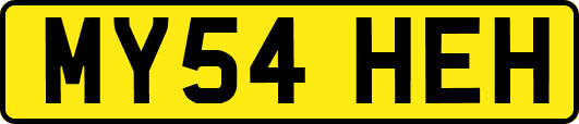 MY54HEH