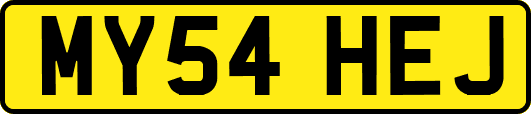 MY54HEJ