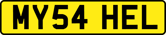 MY54HEL