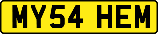 MY54HEM