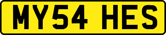 MY54HES