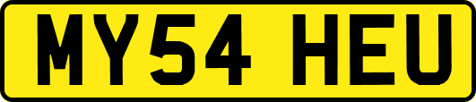 MY54HEU