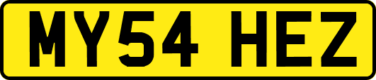 MY54HEZ