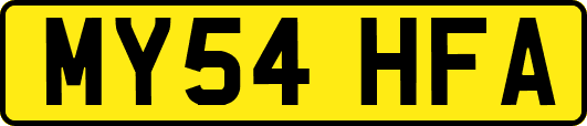MY54HFA