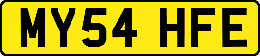 MY54HFE