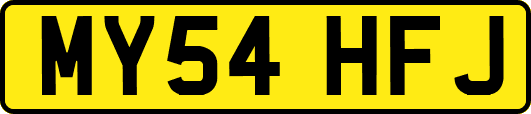 MY54HFJ