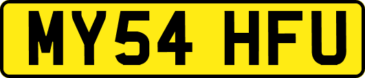 MY54HFU