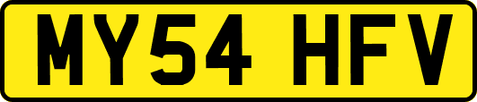 MY54HFV