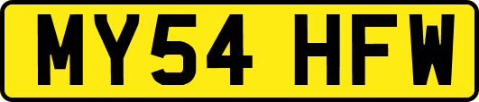 MY54HFW