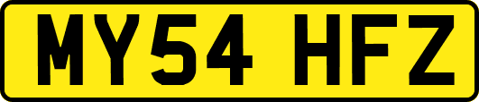 MY54HFZ