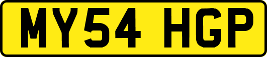 MY54HGP