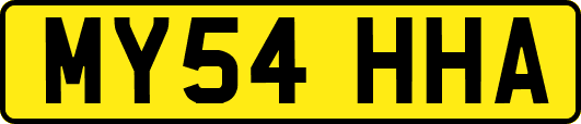 MY54HHA