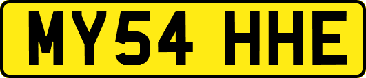 MY54HHE