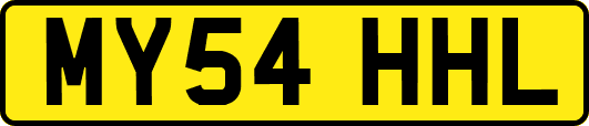 MY54HHL