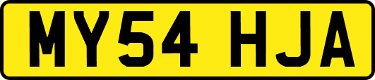 MY54HJA