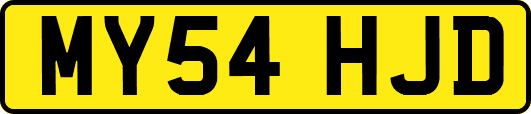MY54HJD