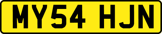 MY54HJN