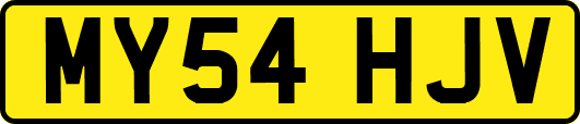 MY54HJV