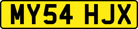 MY54HJX