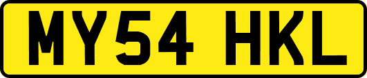 MY54HKL