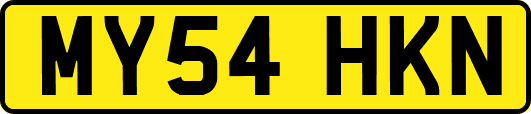 MY54HKN
