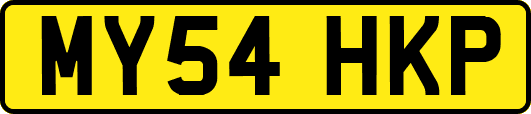 MY54HKP