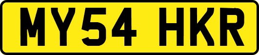 MY54HKR