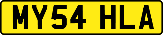 MY54HLA