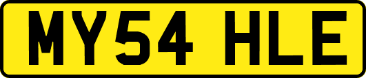 MY54HLE