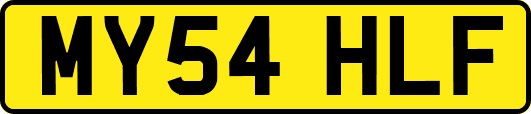 MY54HLF
