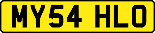 MY54HLO